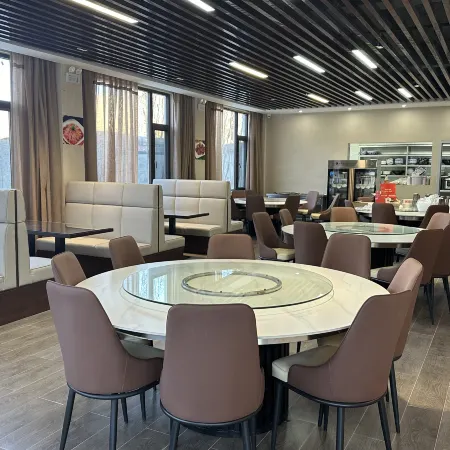 Wangfeng Hotel