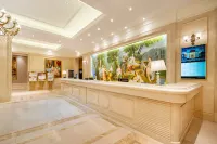 Vienna International Hotel (Renhuai Huibang Maotai Toll Station)