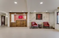Red Roof Inn & Suites Newport -Middletown, RI