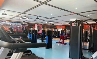 Jiaxi International Hotel (Shenzhen Bao'an Airport Gushu Subway Station Store)
