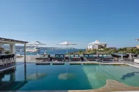 Mykonos Princess Hotel - 5 stjerner
