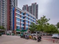Lavande Hotel Higher Education District and High-speed  Railway Station of  Shijiazhuang Hotels in West Higher Education District