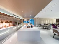 Lavande Hotel (Tianjin Int'l Exhibition Center) - فطور