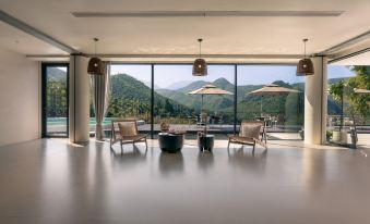 Yeshizi · Manor Cove Fog Healing Hot Spring Homestay