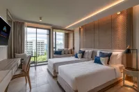 Howard Johnson by Wyndham Pattaya JC
