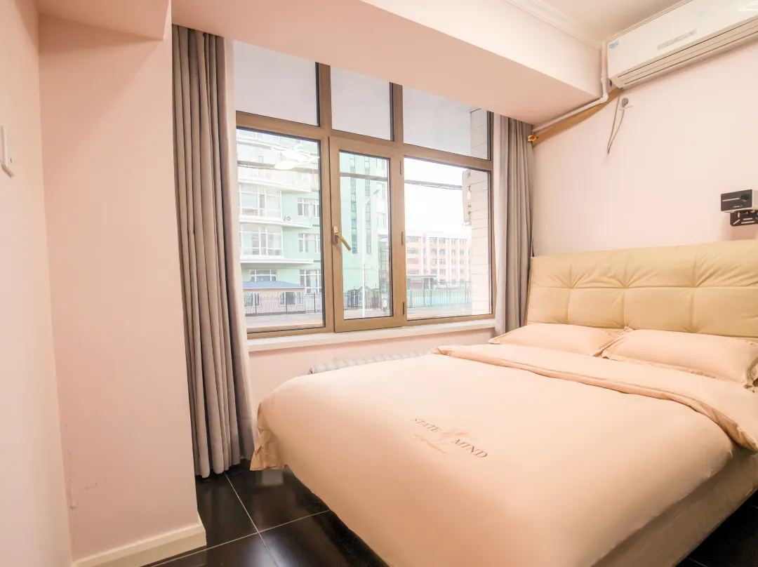 Shili Homestay - Harbin
