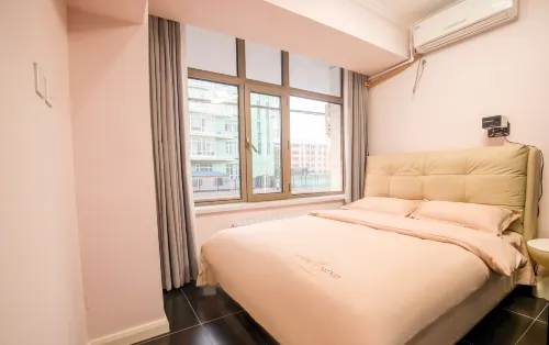 Shili Homestay (Zhong Yang Street) - 2 Yıldız