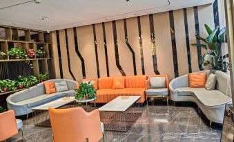 Nanshan  Holiday Hotel(Taihe Community Store)