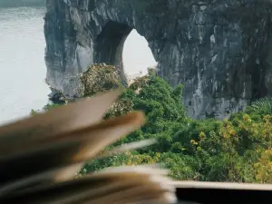 桂林璟象酒店（象鼻山景區兩江四湖店）