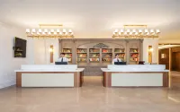 Vienna International Hotel (Fuzhou Cangshan Wanda Hongwan Metro Station Store) - 3 stelle