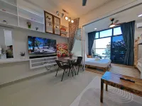 The Shore Kota Kinabalu by Meetstay