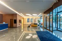 Holiday Inn Express Luoyang Longmen, an IHG hotel
