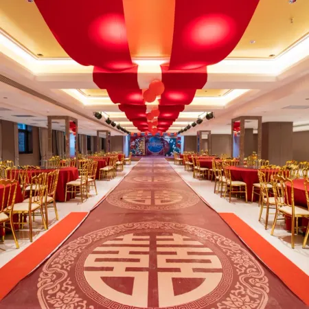 Luguang Lijing Hotel