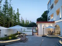 BanShanBanShui Hotel （Yuelu Mountain University Town, Houhu Branch）