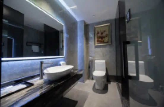 365連鎖酒店（梅州新城店）