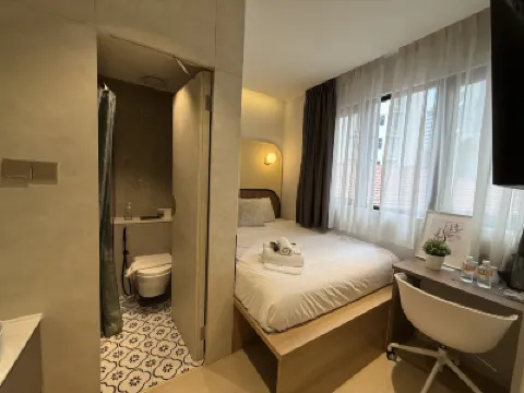 ISA Hotel & Apartment Hotel Hotels near Church of the Holy Family