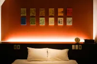 KONJAKUSO Osaka Dotonbori "SHOSHI" SPA Stay - Bungalows
