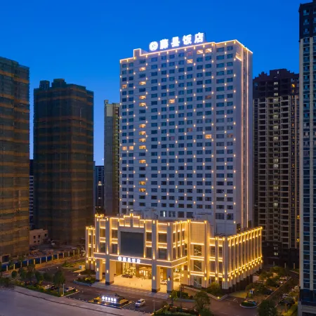 Tengxian Hotel