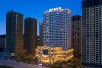 Tengxian Hotel Hotels in Teng County