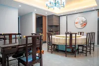 Puyu Sitang Villa Hotels in Yichun
