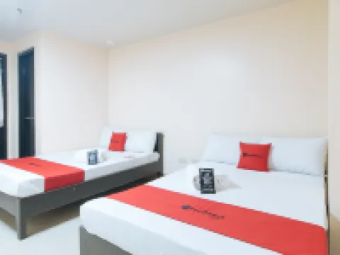 RedDoorz @ Isabelita Hotel Tuguegarao City Hotels in Tuguegarao