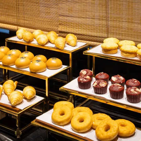 Shenyang Tianrun Yuezhi Hotel
