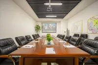 喜事歡朋ホテル（茘波古鎮）