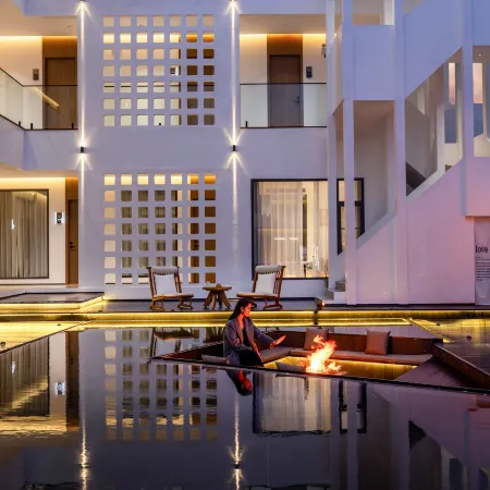 Licheng Resort Hoetl