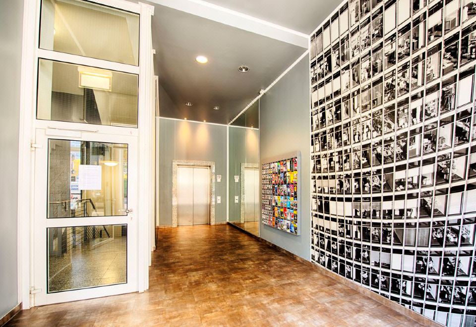 Garner Hotel Berlin - Gendarmenmarkt 위치