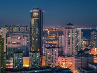 ホテルニッコー大連 大連のホテル