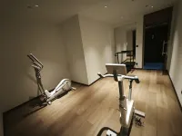 Shunsen hotel - Gym