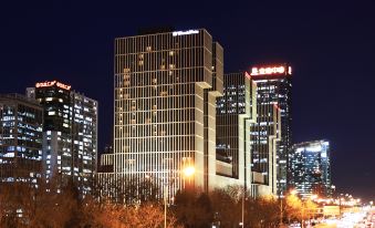 Beijing Wanda Vista Hotel