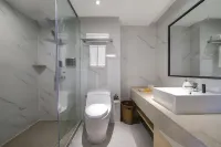 Kyriad Hotel (Jiujiang Duchang Pedestrian Street) - 3-Star