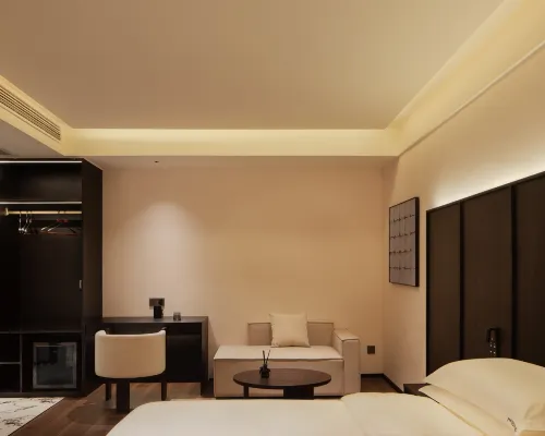 Neyar hotel Zimmer Photos