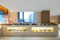 Vienna Hotel Beipiao dragon bird Caroudel - Bữa sáng