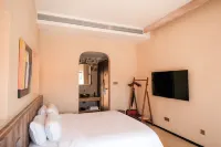 Pingtan Coral Islet · Parent-Child Tribe Homestay (Matui Village Branch)