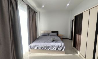 POOMe House