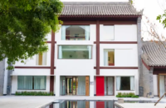 趙公故里 周至住宿飯店