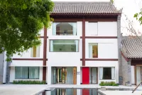 Zhao Gong's hometown Hotels in Zhouzhi