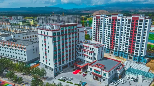 Hainan Shenghu Yuelan International Hotel