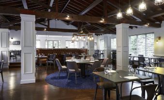 Novotel London Stansted Airport