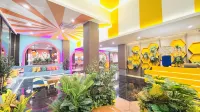 Yellow Bee Resort Cililitan