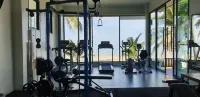 Klong Prao Resort - Gym