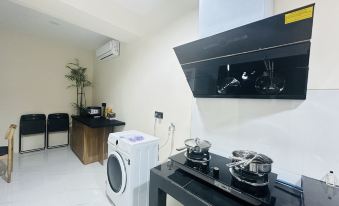 winner house