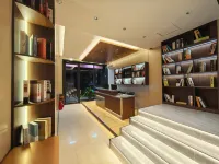 Z·Hotel (Lishi Xiyadi Elementary School)