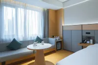 JI Hotel (Anyang Dongzhan Wenming Dadao) - Bintang 3