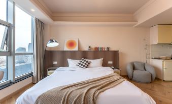 Hangzhou Jianyi Meisu