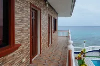 RedDoorz Plus @ Billys Resort Oslob - วิว