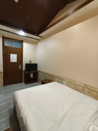 Mudanjiang champs elysees boutique hotel Отели рядом с достопримечательностью «Mudanjiang University»