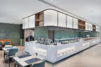 Holiday Inn LIAOYUAN CITY CENTER by IHG - Morgenmad